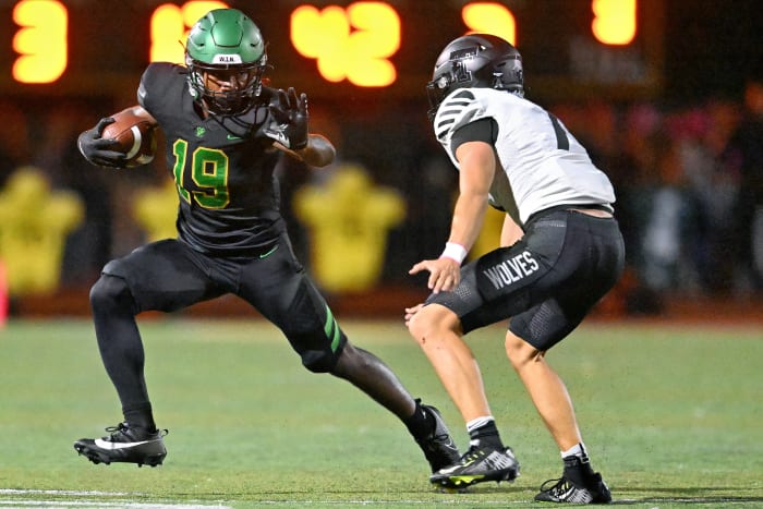 a West Linn Tualatin football Oregon October 5 2023 Leon Neuschwander 48